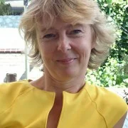 Harriëtte van Rijssel